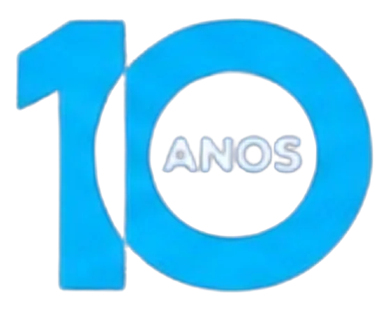 10 anos